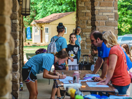 Tips for Parents: What to Do Before and After Summer Camp