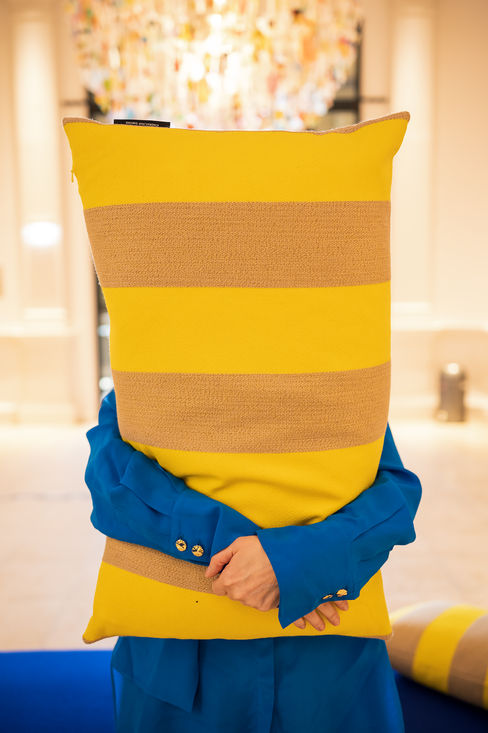 Zeitgeist, Forscherin, Museum, Magazin, Hamburg, Zeitgeistforscherin 