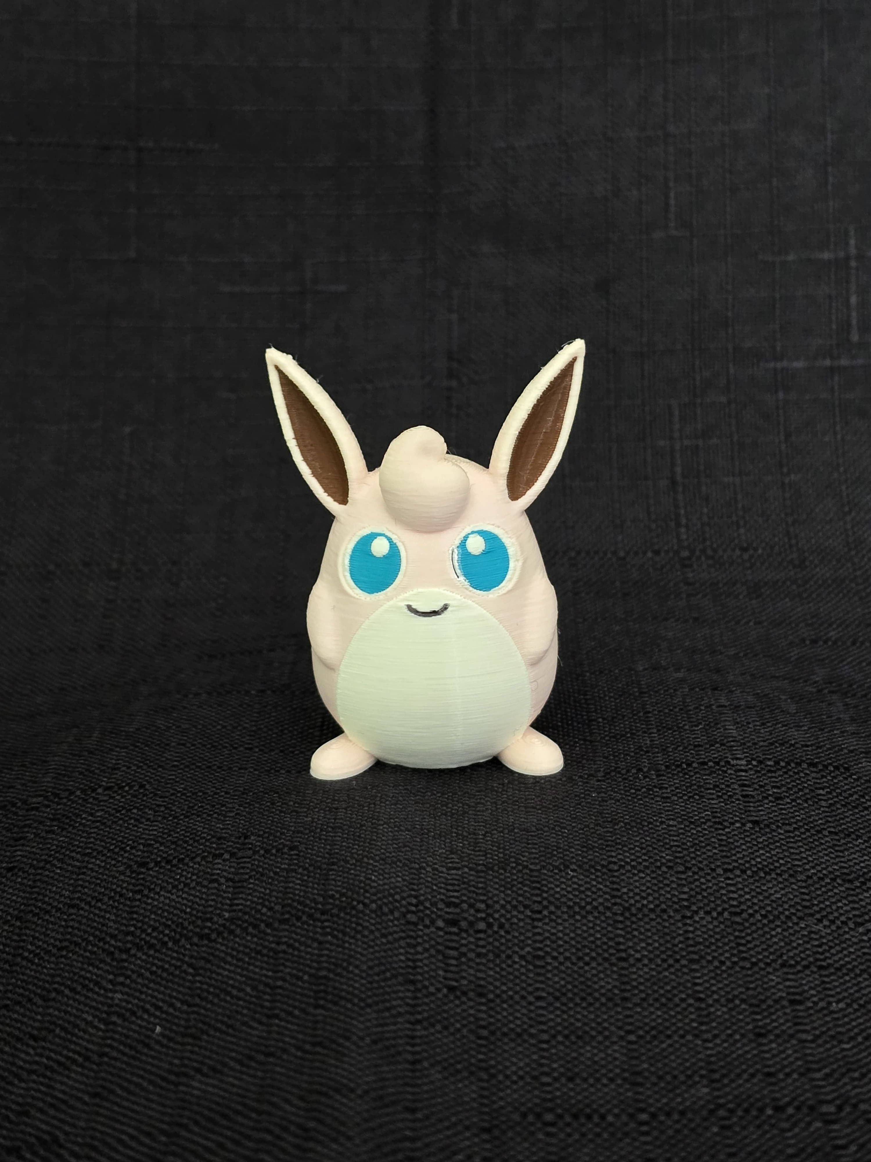 Wigglytuff