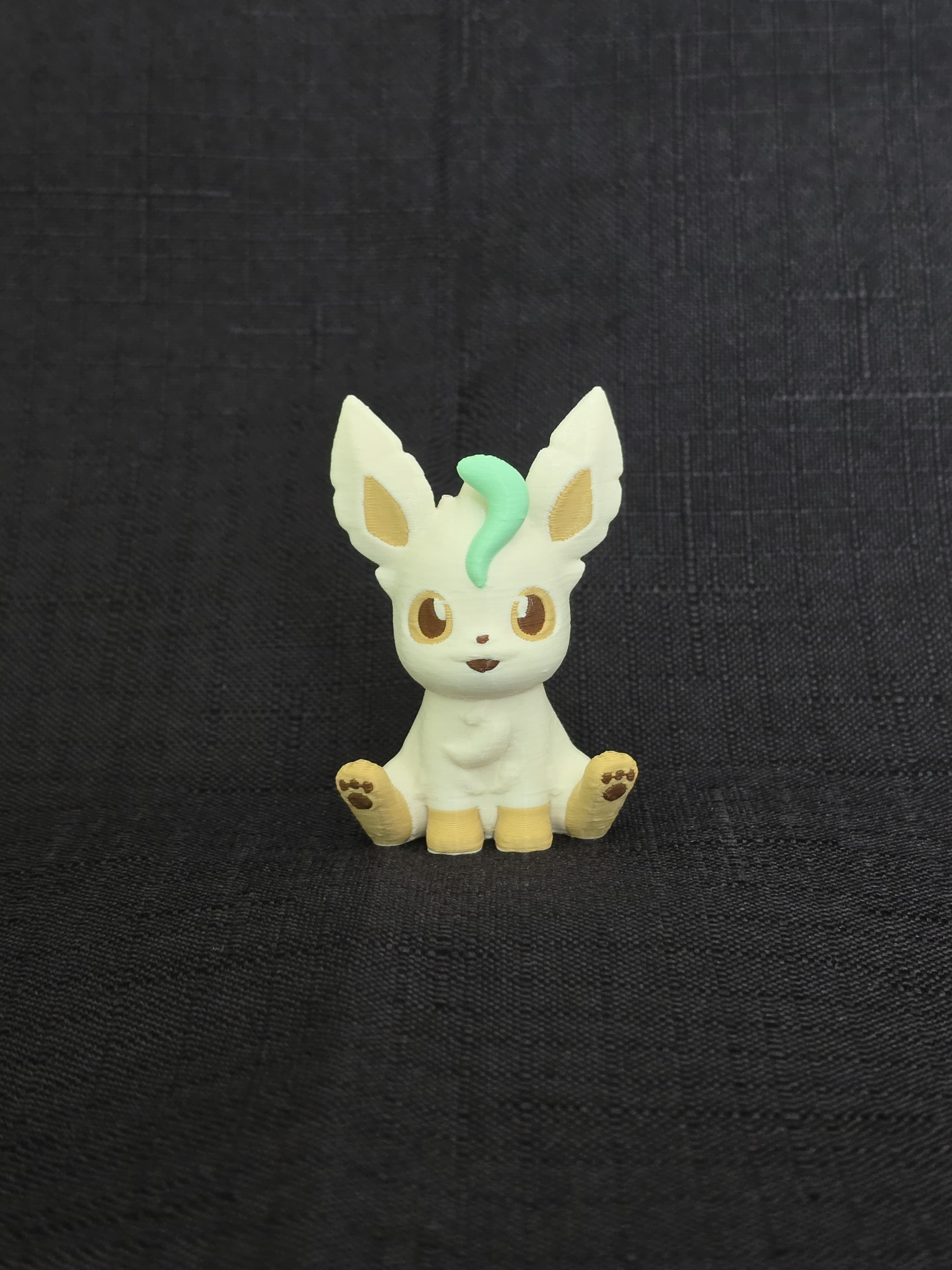 Leafeon