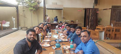 Team Lunch