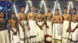 The Juniors and Future of Kalavadhyam