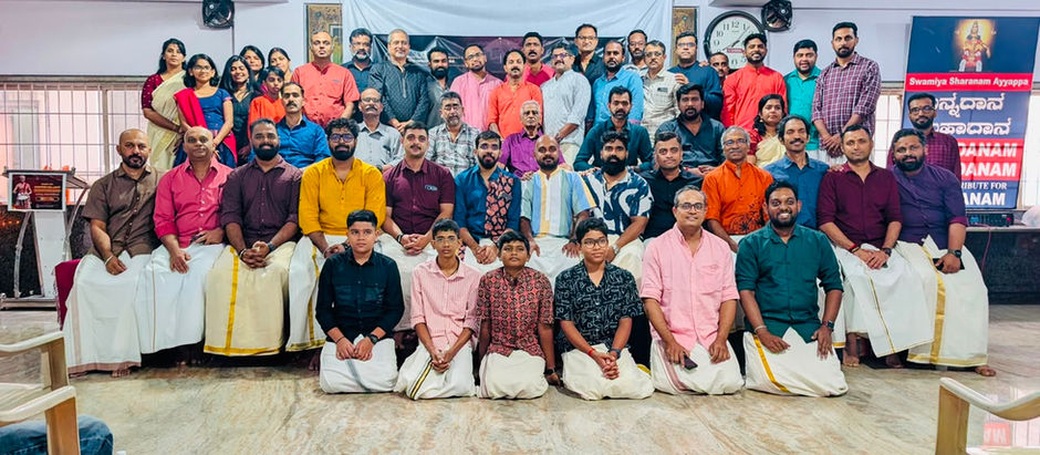 Kalavadhyam Academy's Mukhya Rakshadhikari Shri Kizhakkottu Aniyan Marar.
