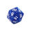 Miniature : Dé de 20 Faces