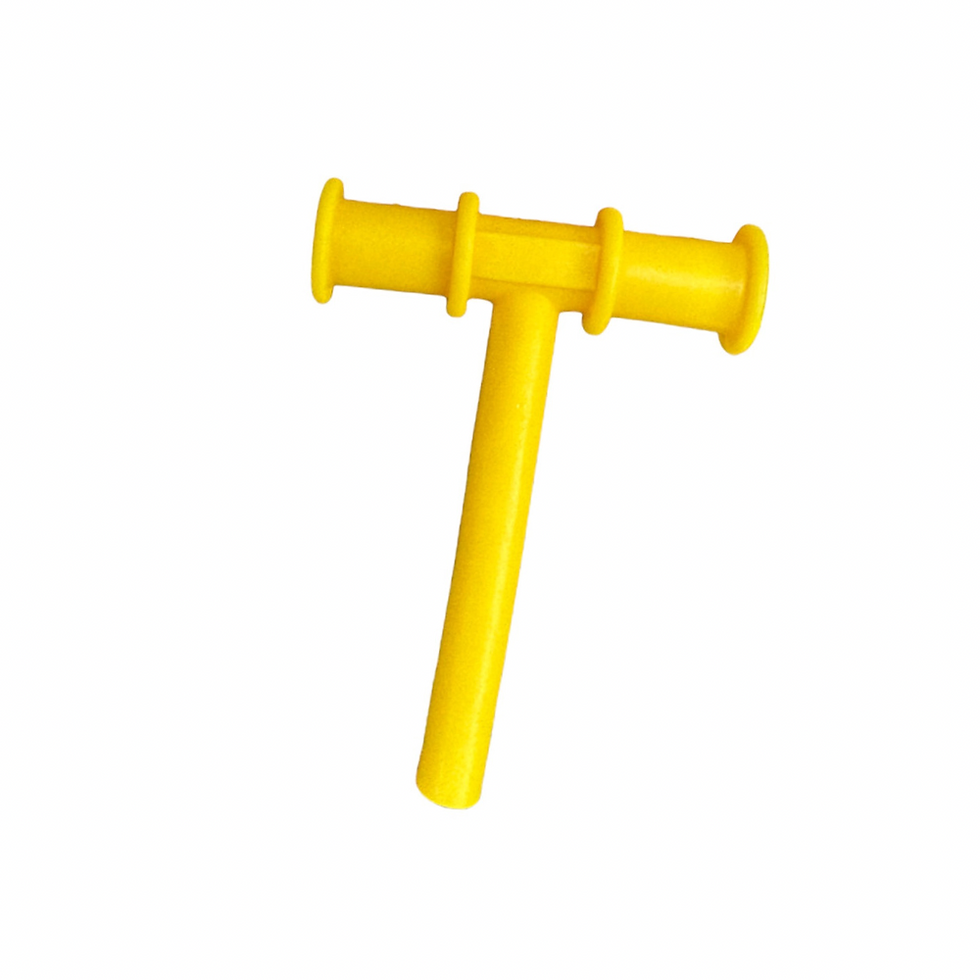 Miniature : Tubes à Mâcher 🦷