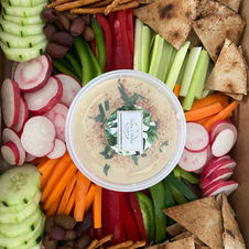 catering in Puerto Morelos