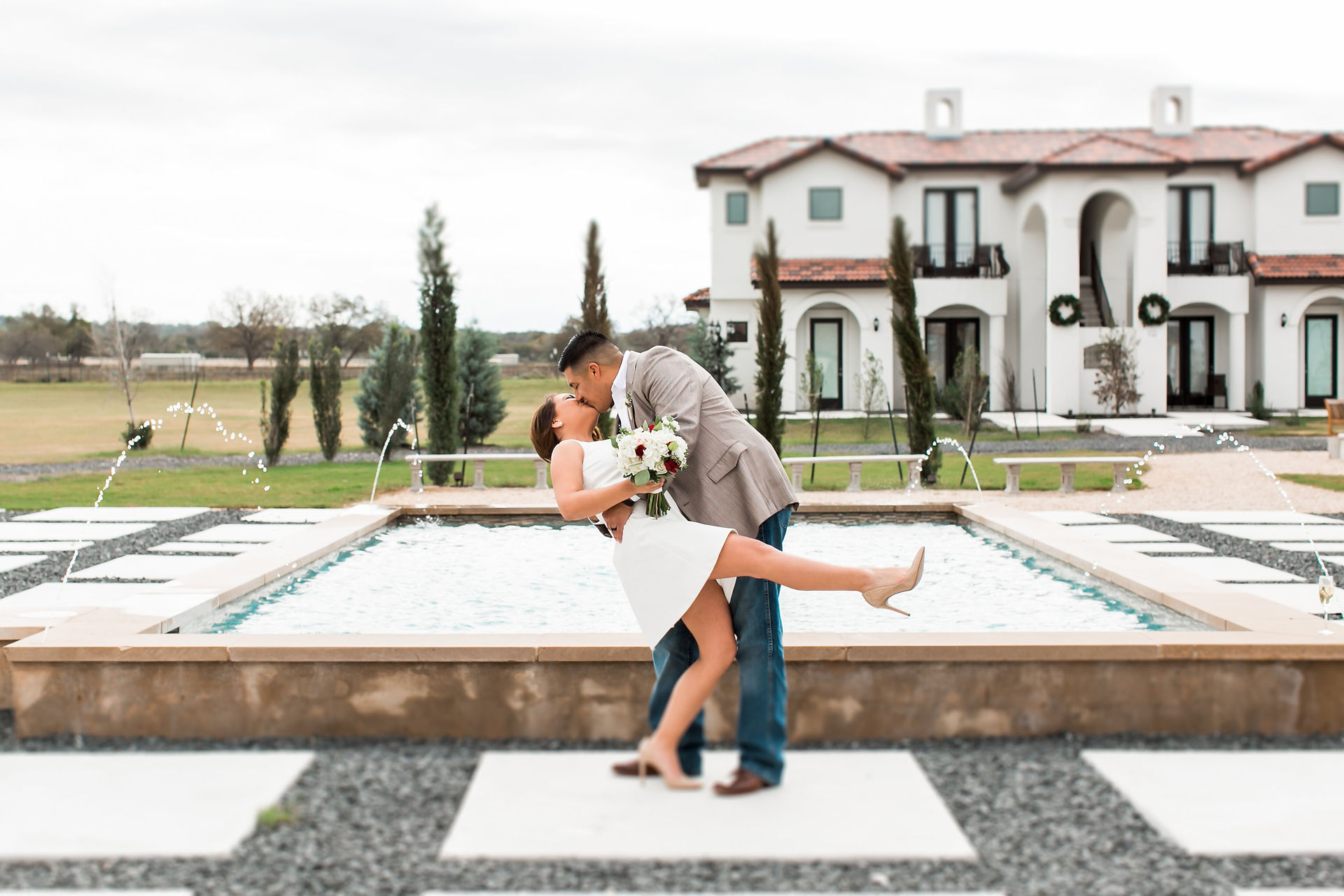 Baron's Creek Vineyards