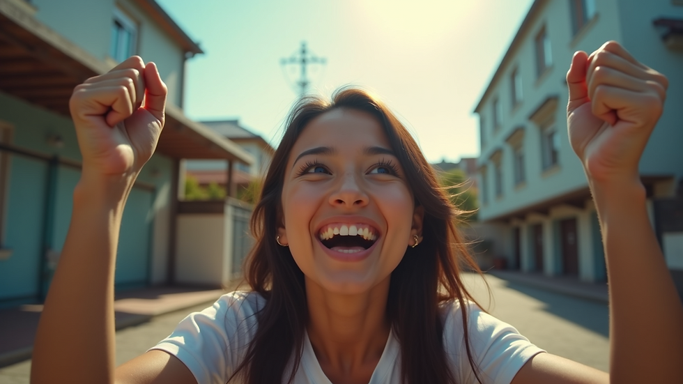 Transform Challenges into Opportunities for Growth