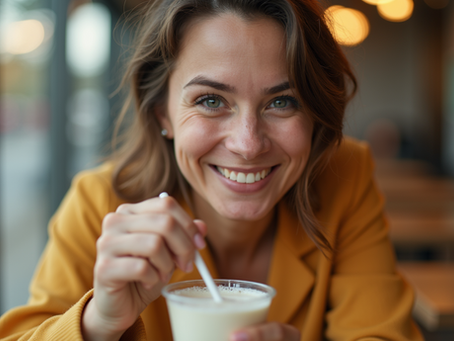 Reframe Life's Messy Moments with Positive Strategies