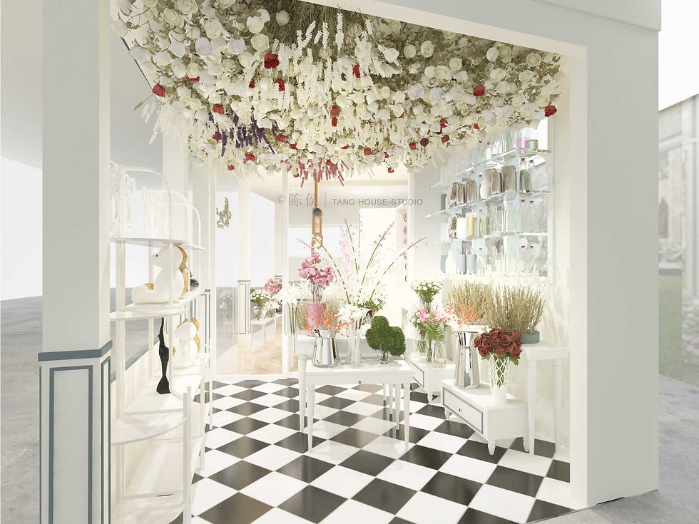 Flora Store