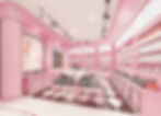 Cosmetic Store