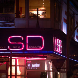 From Counterculture to Care: LSD, Ecstasy and Magic Mushrooms in Mental Health ?!