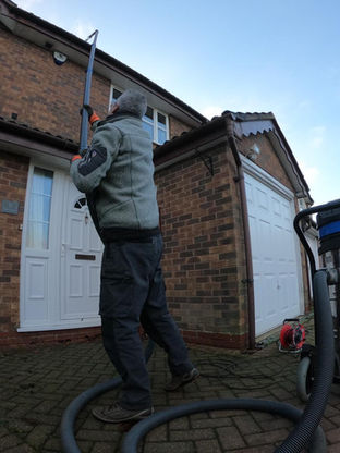 PH Exterior Cleaning Services