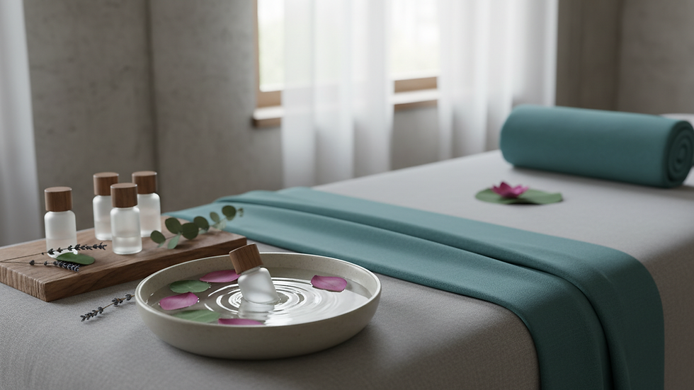 Massage relaxation Zénitude à Corseul : Tout ce qu’il faut savoir