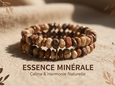 Les bienfaits des bracelets lithothérapie bienfaits pour la protection