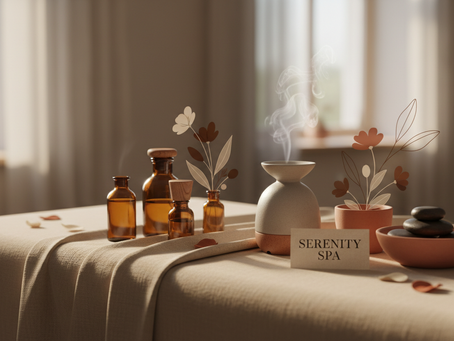 Massage Zen Équilibre : Harmonie à Corseul