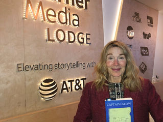 Warner Bros Media Lodge