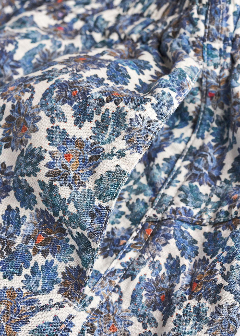 Miniaturbild: PURSIK.boxers – Blue Floral