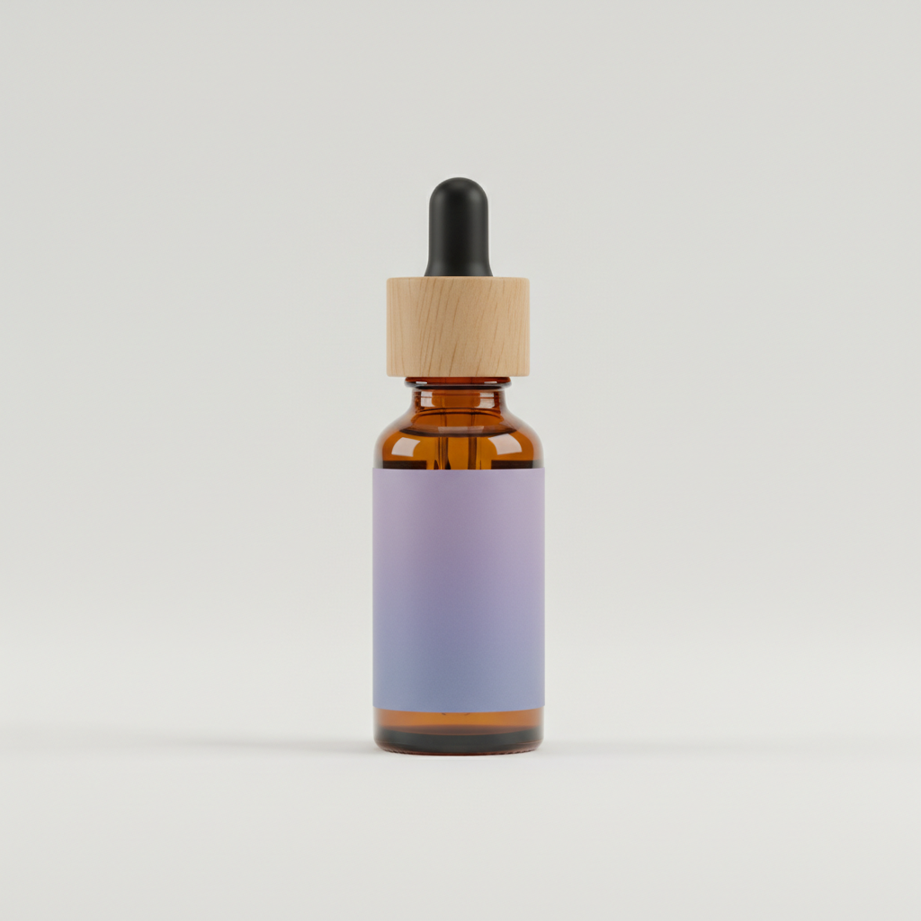 Calming Aromatherapy Oil
