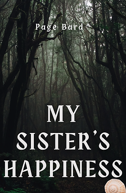 My Sister's Happiness Cover