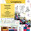 Thumbnail: 2MC - Kid Sew Creations class Bandana Quilt