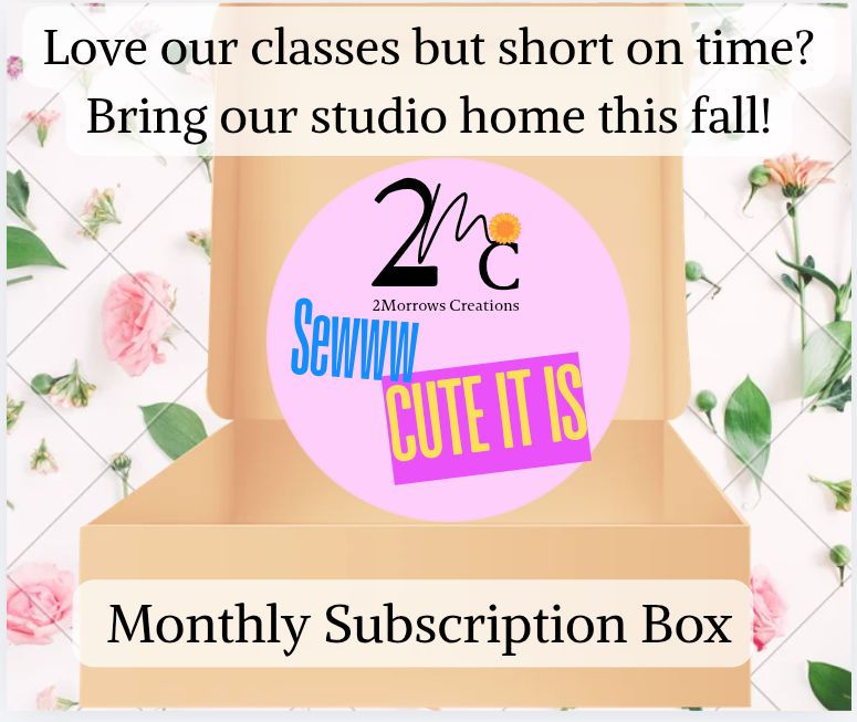 2mc monthly intro