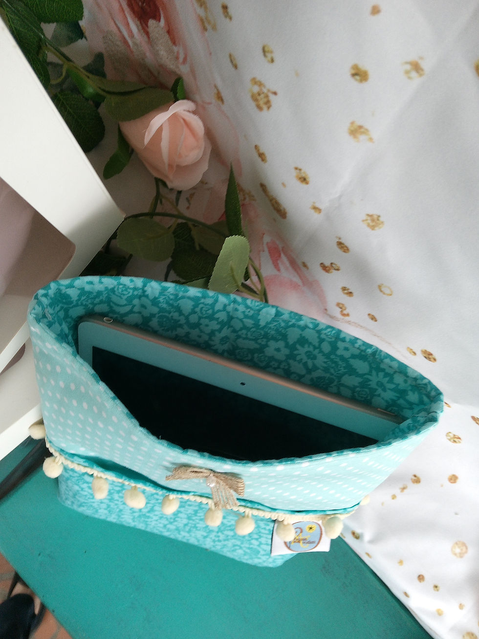 Thumbnail: Kindle Book & Journal Sleeves