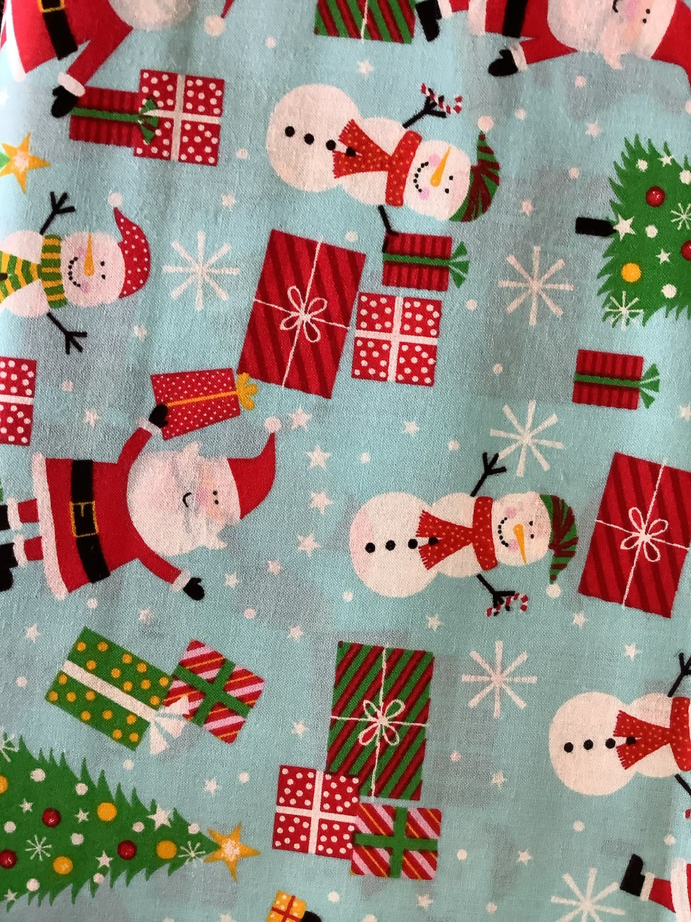 Thumbnail: Christmas Tis The Season
