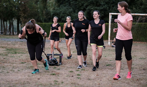 Bootcamp training - Beginner