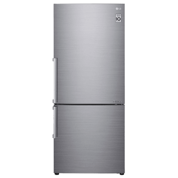 LG 449 Litres 1 Star Frost Free Inverter Double Door Refrigerator