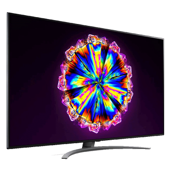 LG Nano91 (65 Inch) 4K Ultra HD LED Smart TV