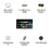 Thumbnail: Haier S8000 Series 165cm (65 Inch) Ultra HD 4K ELED Android Smart TV