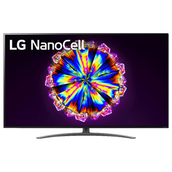 LG Nano91 165.1cm (65 Inch) 4K Ultra HD LED Smart TV