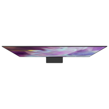 Thumbnail: Samsung 6 Series 108cm (43 Inch) Ultra HD 4K QLED Smart TV