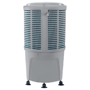 Thumbnail: Symphony Winter 80XL i+ 80 L Desert Air Cooler (Winter 80XLi+, Grey)