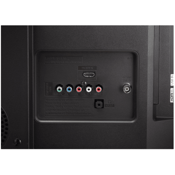 Thumbnail: LG 81.28 cm (32 inch) HD Ready LED Smart TV (32LK628BPTF, Black)