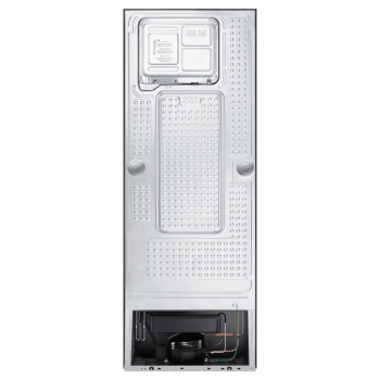 Thumbnail: Samsung 253 Litres 2 Star Frost Free Digital Inverter Double Door Refrigerator