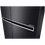 Thumbnail: LG 687 Litres Frost Free Inverter Side-by-Side Door Refrigerator