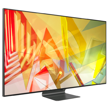 Thumbnail: Samsung Series 9 Q95T 163 cm (65 inch) 4K UHD QLED Smart TV