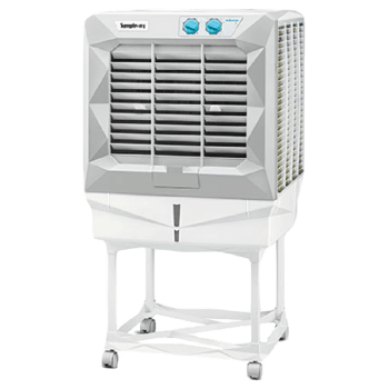 Symphony Jumbo 65 DB 61 L Desert Cooler with Trolley - Main Image