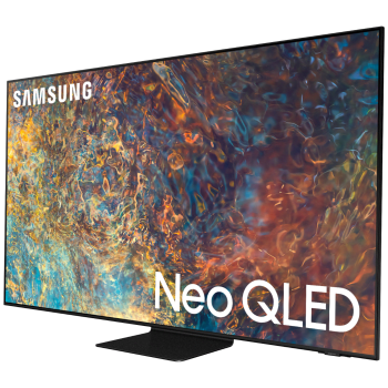 Thumbnail: Samsung 9 Series 163cm (65 Inch) Ultra HD 4K QLED Smart TV