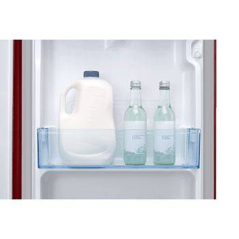 Thumbnail: Samsung 192 Litres 2 Star Direct Cool Single Door Refrigerator