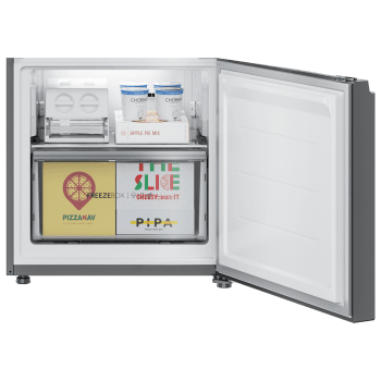 Thumbnail: Haier Magic Convertible 376 Litres 3 Star Frost Free Triple Inverter Double Door