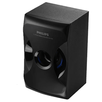 Philips Spa8000b 94 Philips Speaker Surround Sound Spa8000b
