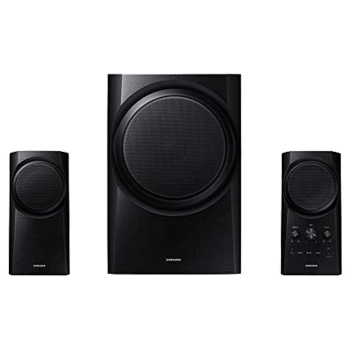 Samsung 2.1 Channel Multimedia Speaker (HW-H20, Black)