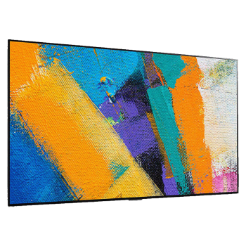 Thumbnail: LG GX 65 165.1cm (65 Inch) 4K Ultra HD OLED Smart TV