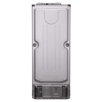 Thumbnail: LG 471 Litres 2 Star Frost Free Inverter Double Door Refrigerator