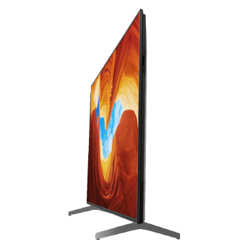 Thumbnail: Sony X90H 139 cm (55 Inch) 4K Ultra HD LED Android Smart TV