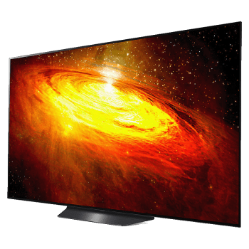 Thumbnail: LG BX 65 165.1cm (65 Inch) 4K Ultra HD OLED Smart TV