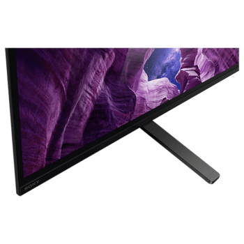 Thumbnail: Sony 164cm (65 Inch) Ultra HD 4K OLED Android Smart TV